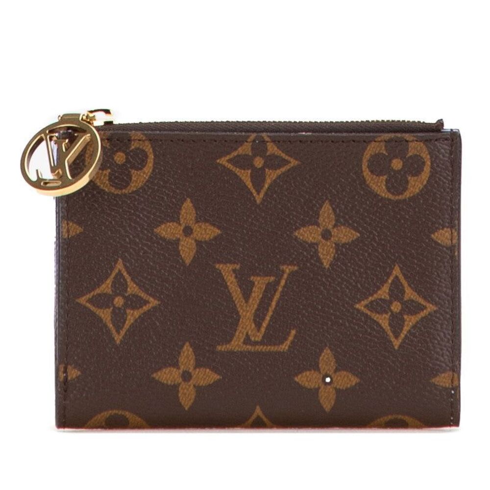 Louis Vuitton Portefeuille Lisa Wallet M82415